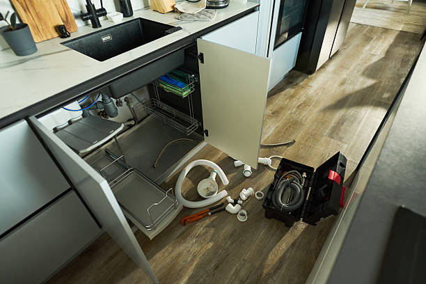 24/7 Emergency Leak Detection experts in Cheney, KS