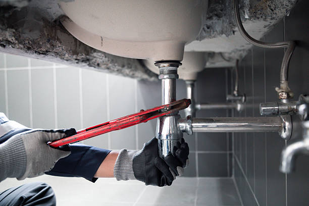 Trusted Sewer Line Repair service in Cheney, KS - Masters Plumbing Service